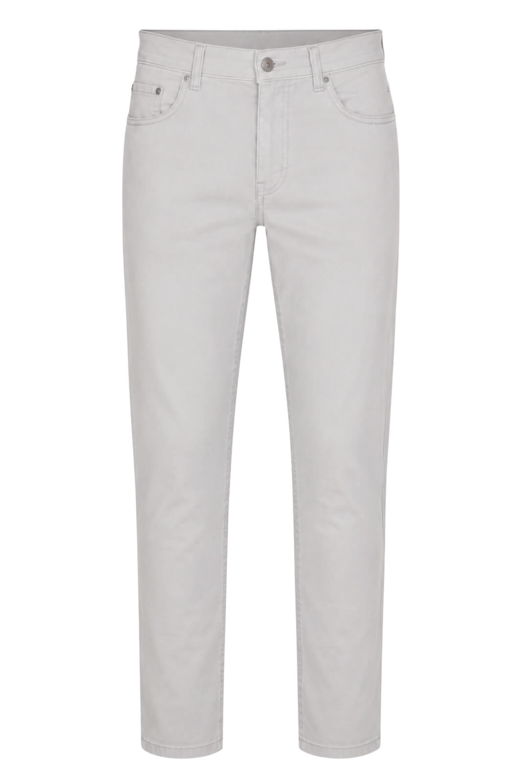 Siviglia Pantaloni Uomo Palazzo in Gabardina
