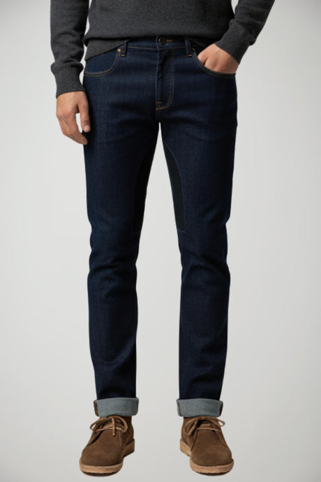 Jeans da uomo Siviglia cinque tasche