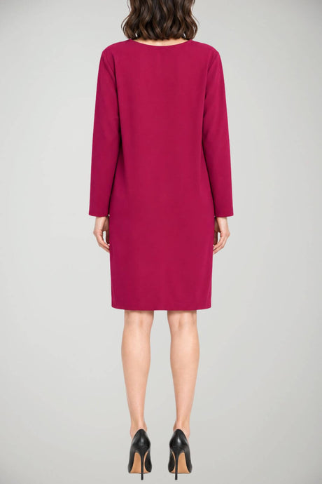 So Allure Abito Donna in crepe stretch