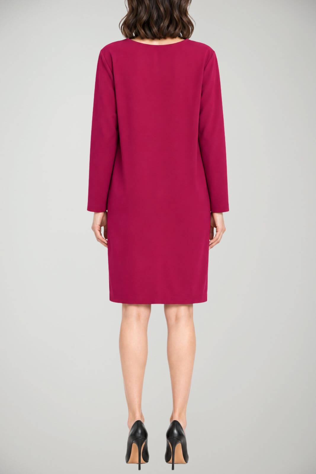 So Allure Abito Donna in crepe stretch