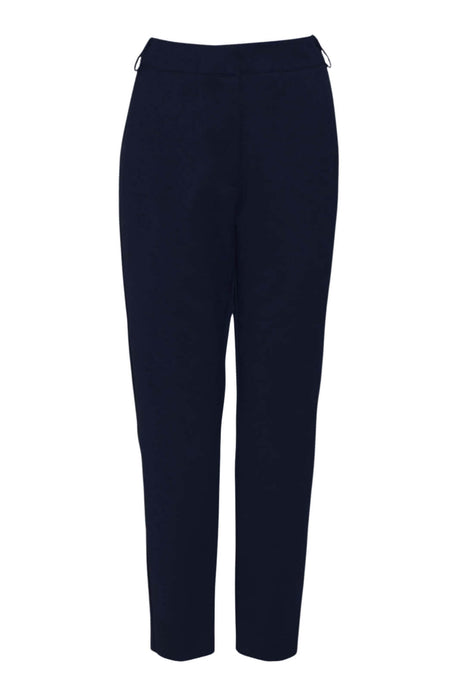 Pantalones de tejido oblicuo para mujer So Allure
