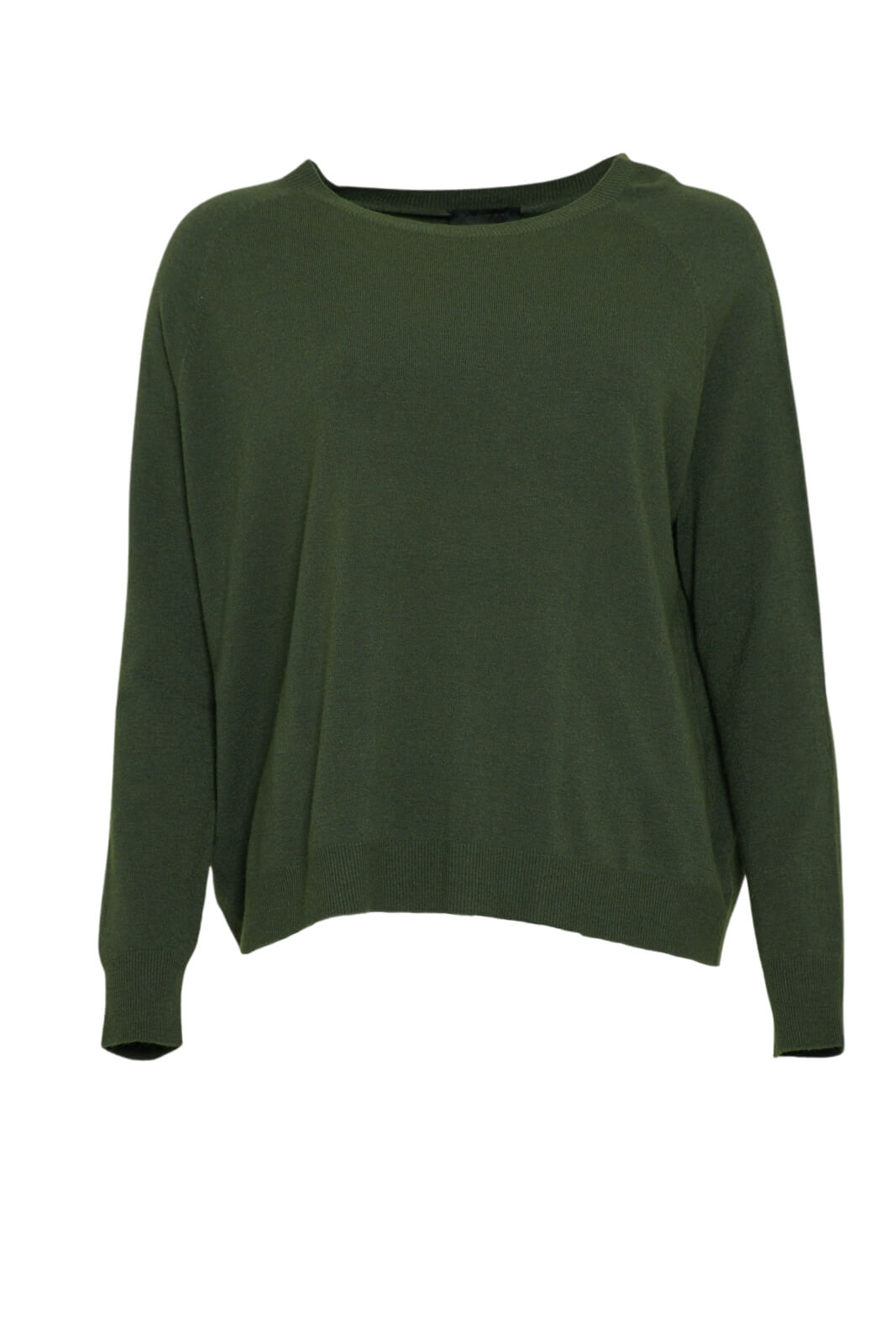 Soko ni inai Maglia Donna BASIC PULL