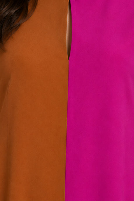 Souvenir Abito Donna Bicolor