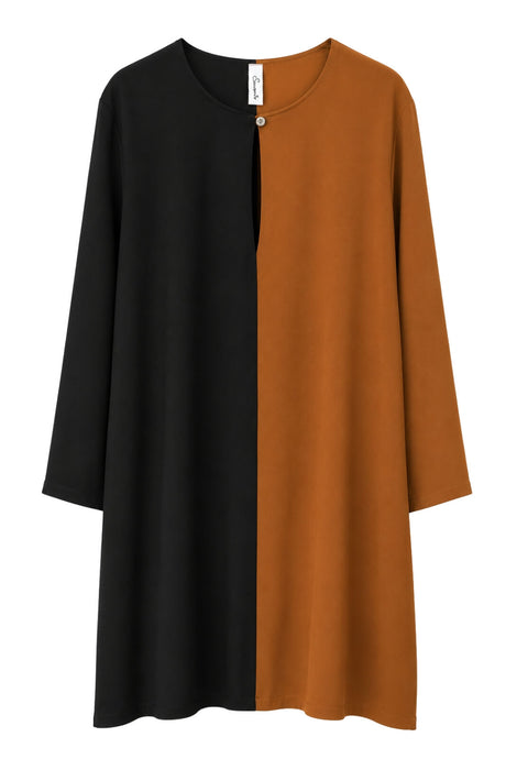 Souvenir Abito Donna Bicolor