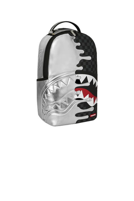 Spraygorund Zaino Silver Side Drip Backpack