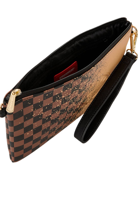 Sprayground Pochette Henny Spritz Crossover Clutch