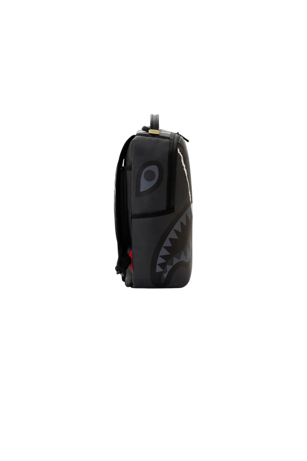 Sprayground Zaino Center Gray Check