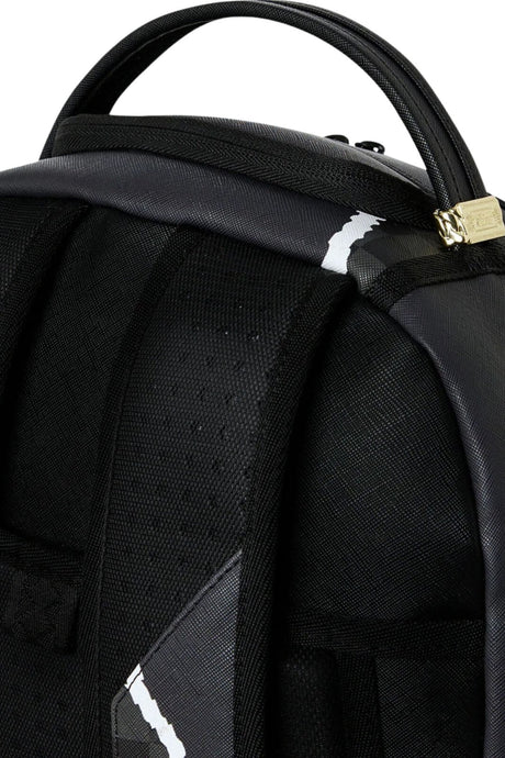 Sprayground Zaino Center Gray Check