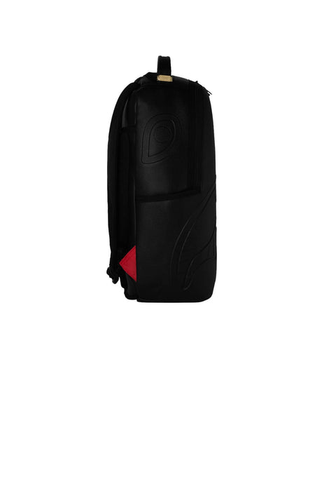 Sprayground Zaino Gold Bricks Luxus Backpack