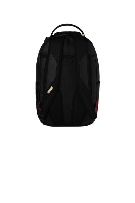 Sprayground Zaino Gold Bricks Luxus Backpack