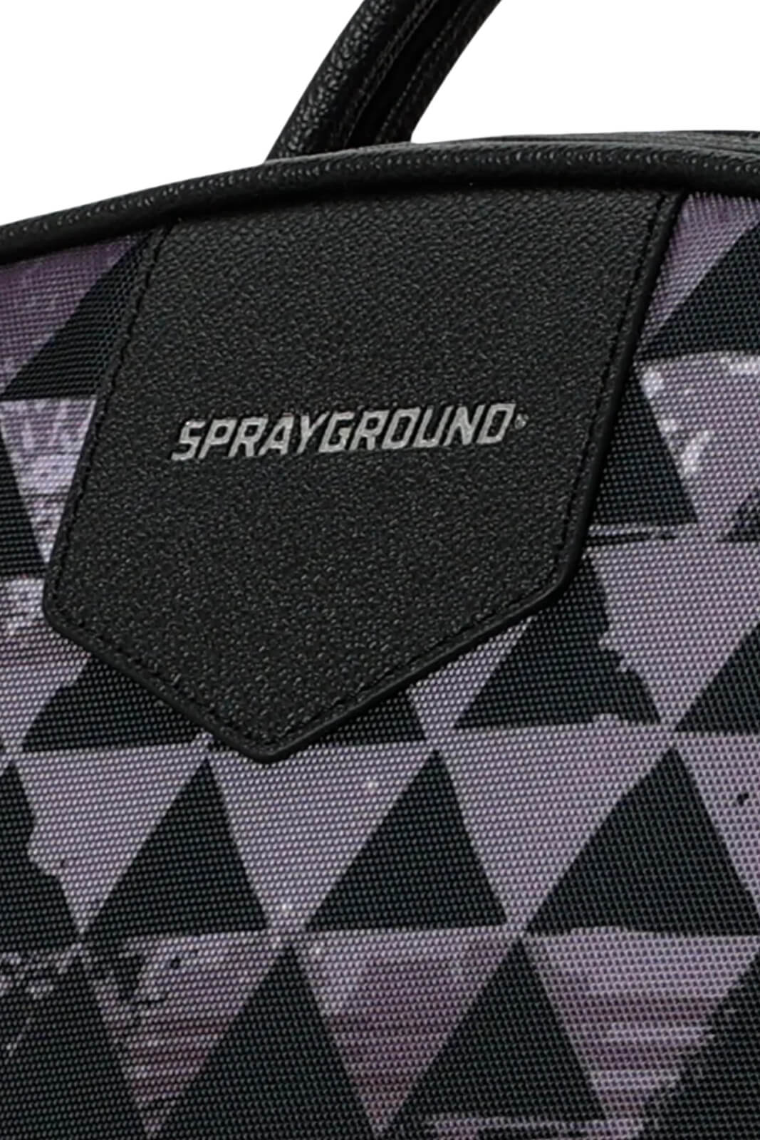 Sprayground Zaino Kahuku Niho