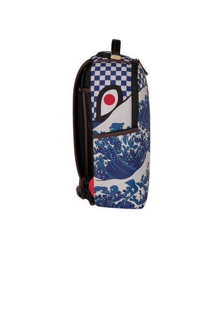 Sprayground Zaino Moyo Camokawa Backpack