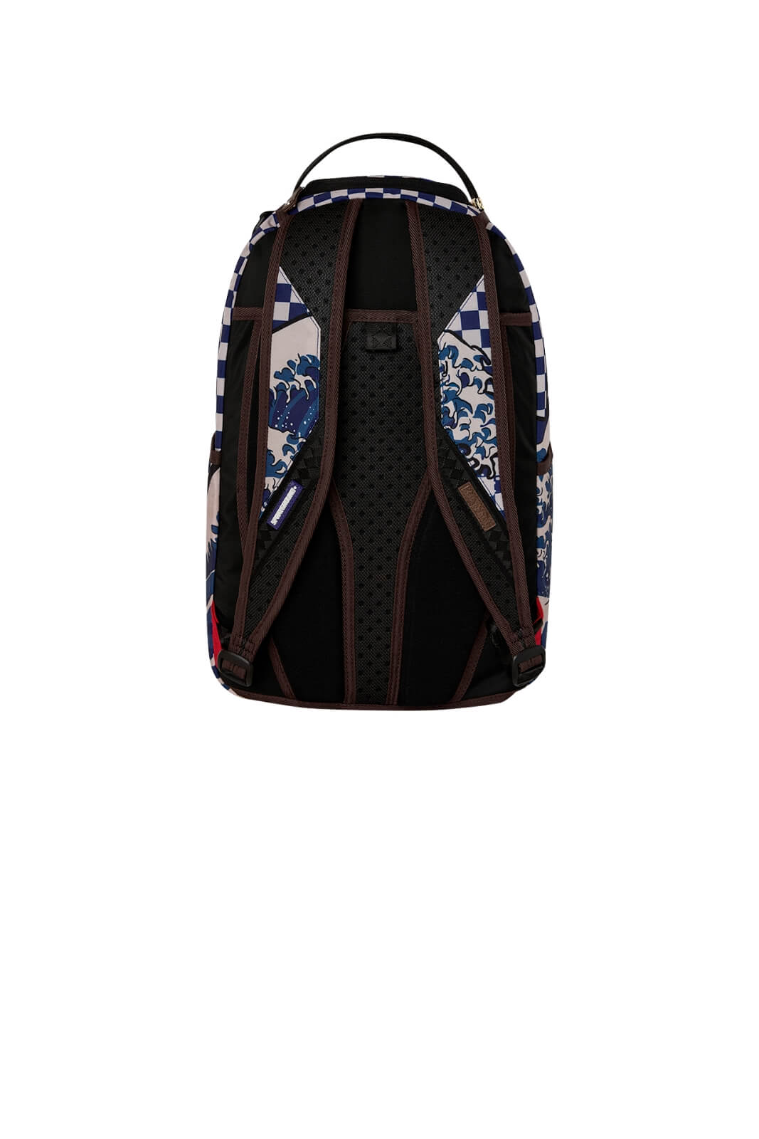 Sprayground Zaino Moyo Camokawa Backpack