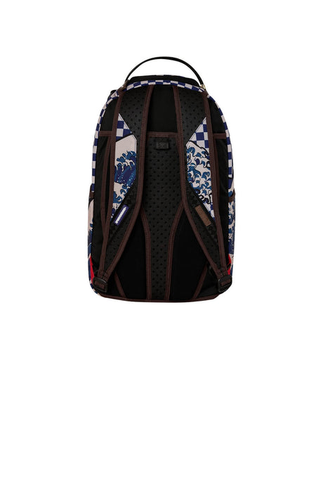 Sprayground Zaino Moyo Camokawa Backpack