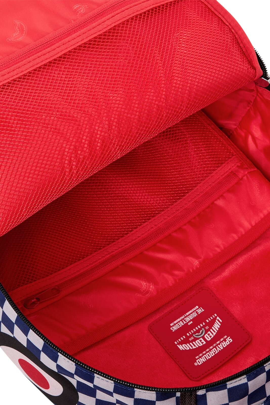 Sprayground Zaino Moyo Camokawa Backpack