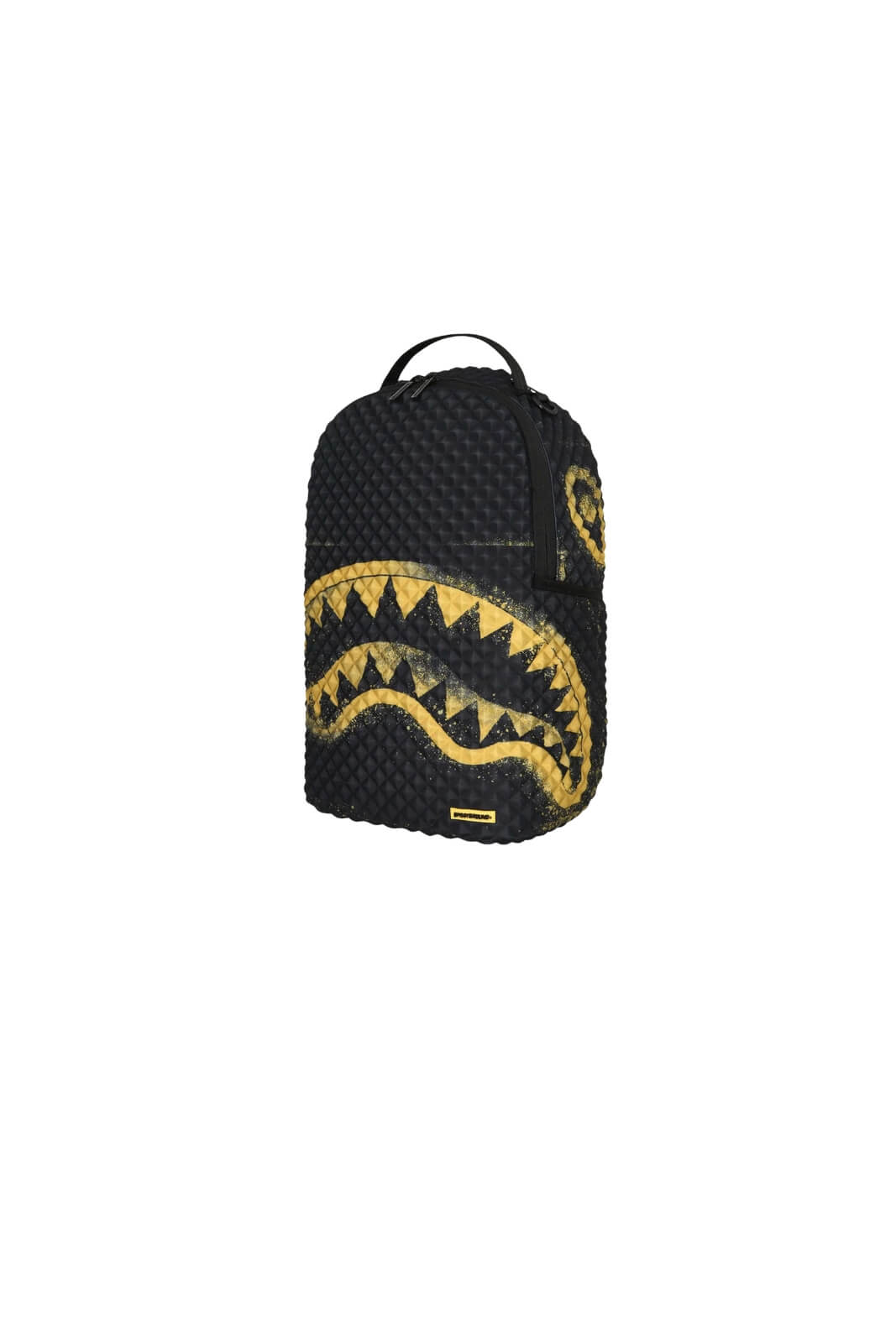 Sprayground Zaino Pyramid Stencil Shark