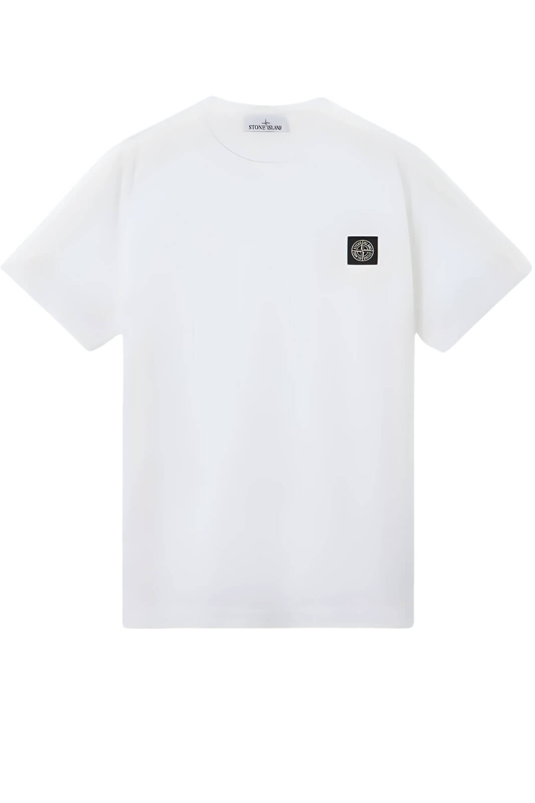 Stone Island T-Shirt uomo 60/2 COTTON JERSEY
