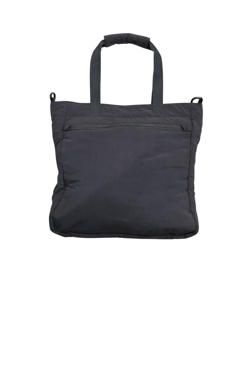 Borsa da uomo Stone Island shopper in econyl