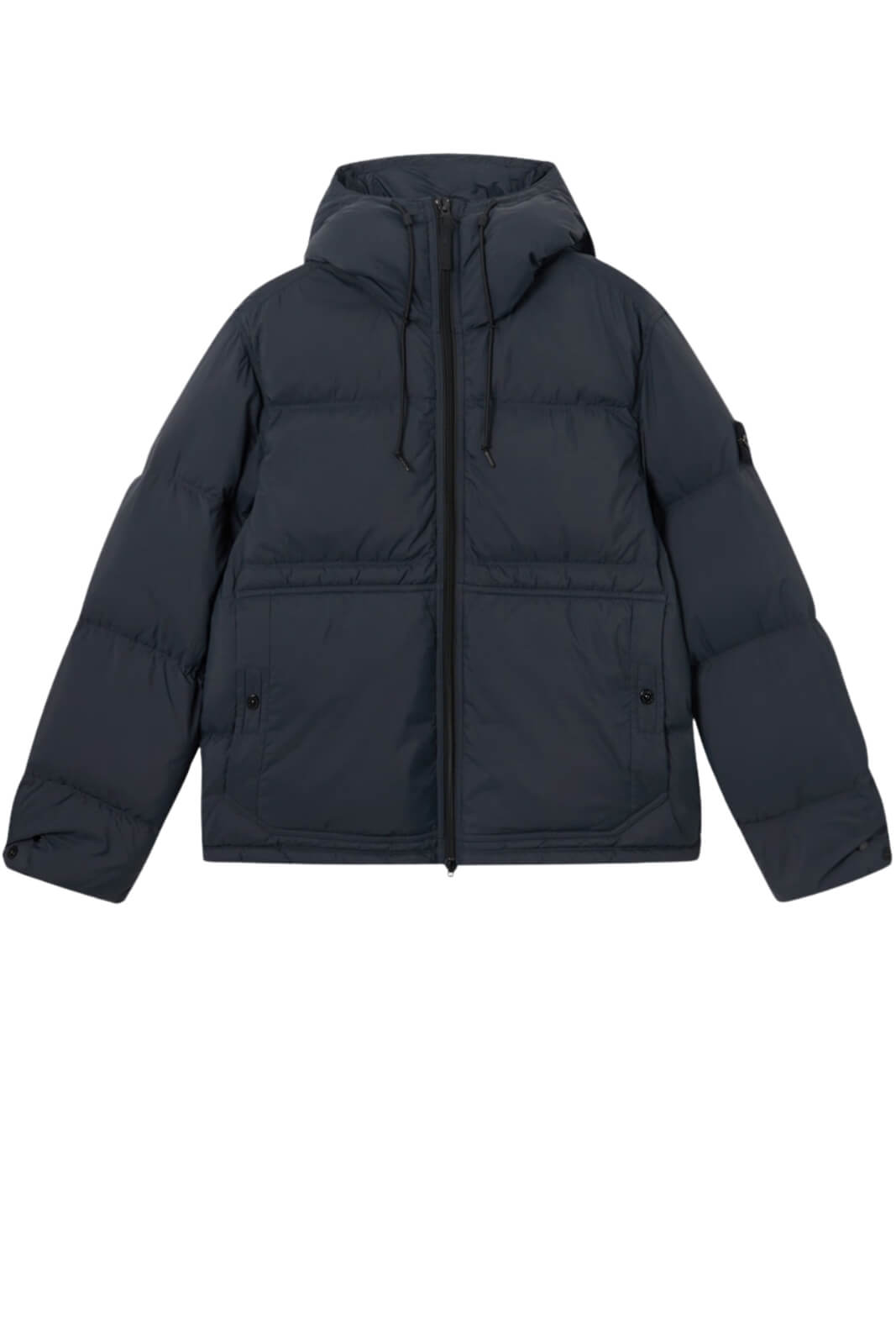 Stone Island Piumino Uomo Matt Ripstop Cordura Acquistalo su Parmax