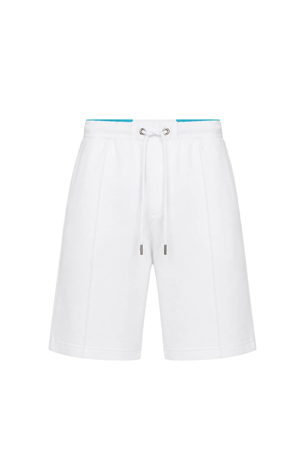Sun68 Bermuda Uomo Garzati con Coulisse