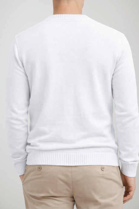 Sun68 Cardigan Uomo in Cotone