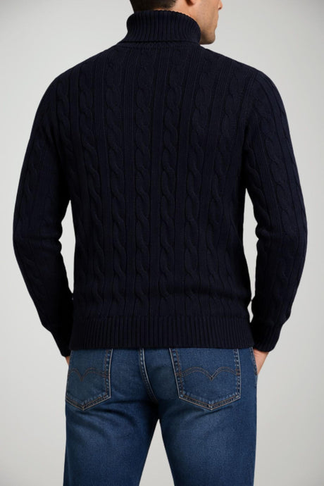 Sun68 Dolcevita Uomo a trecce