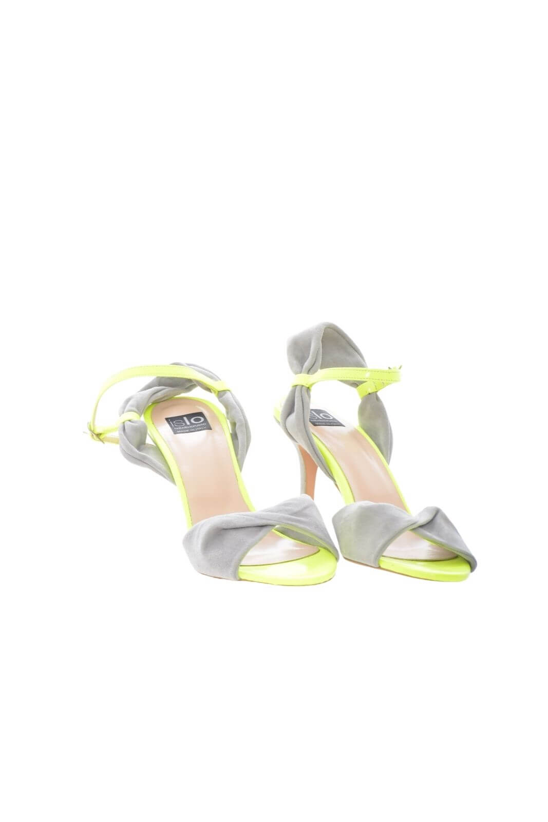 Isabella Lorusso Sandali Donna con tacco