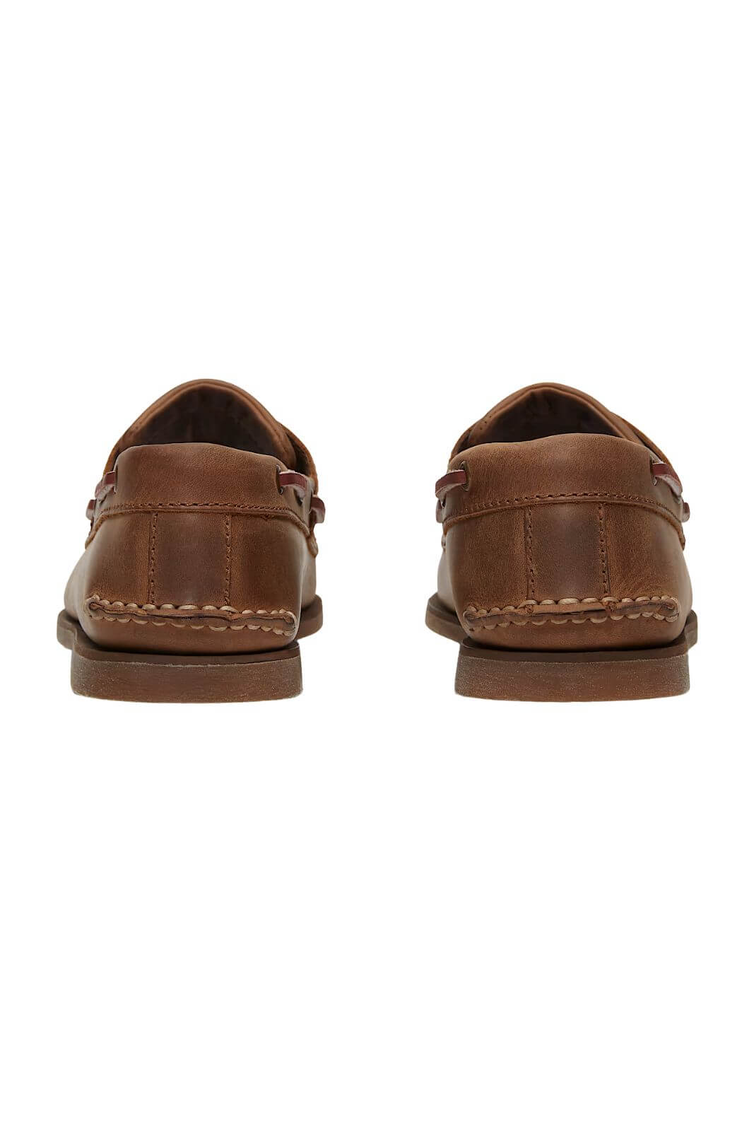 Timberland scarpe uomo da Barca Classic