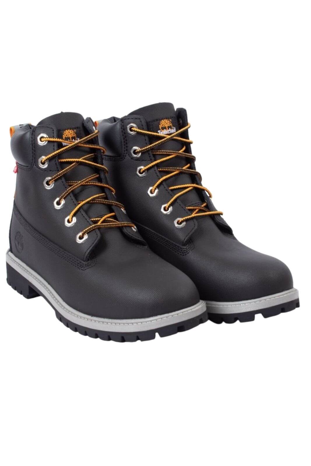 Bota Timberland Niño HELCOR JUVENIL