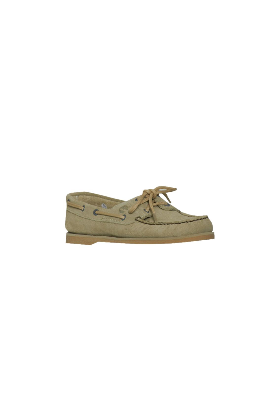 Timberland Men's Lace-Up Moccasin