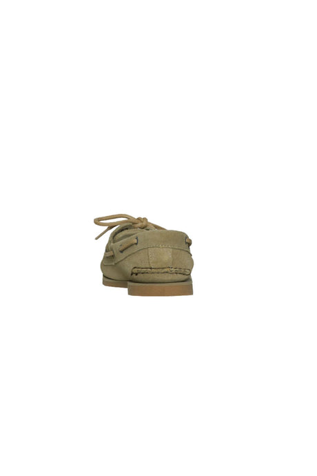 Timberland Mocassino Uomo con lacci