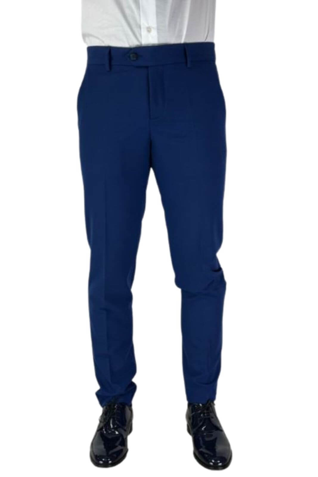 Private Men's Suit TIGNANELLO