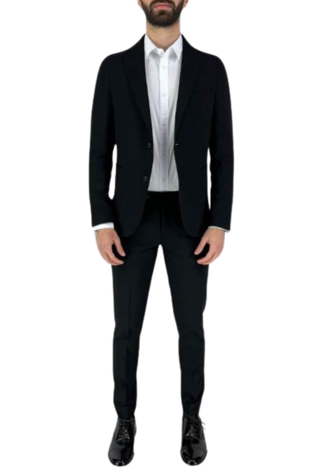 Private Men's Suit TIGNANELLO