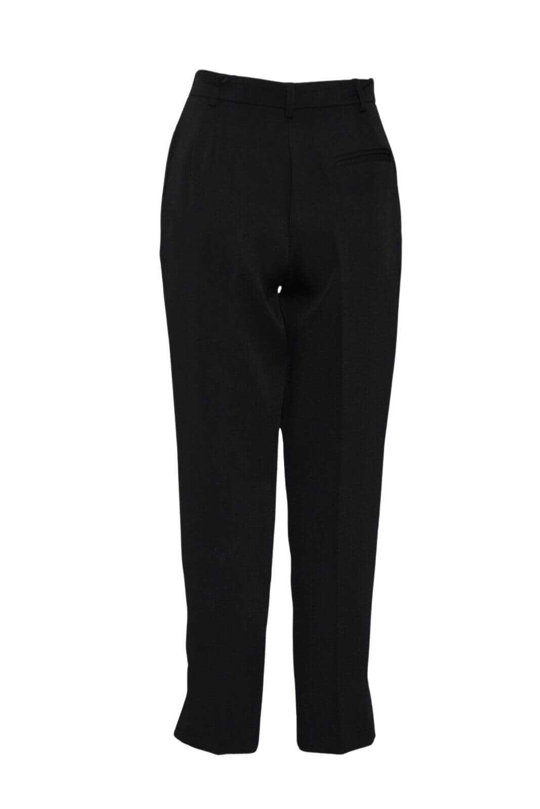 Pantalón de mujer Alley con pliegue planchado