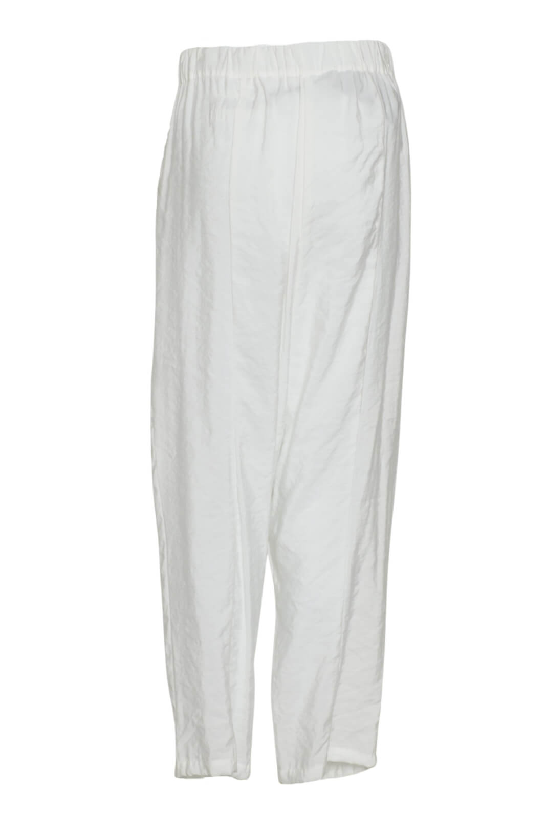 Tadashi Pantalone Donna pareo retro