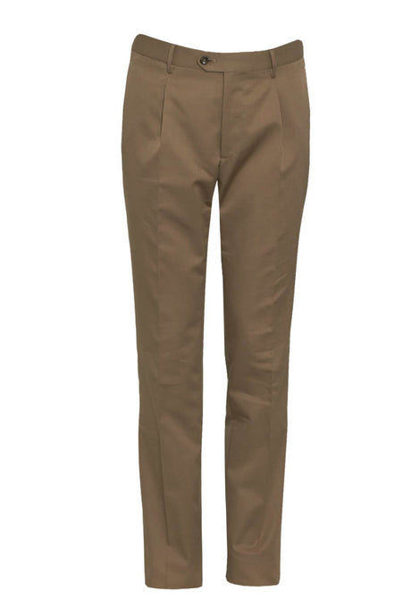 Abito uomo Tagliatore monopetto fronte pantalone