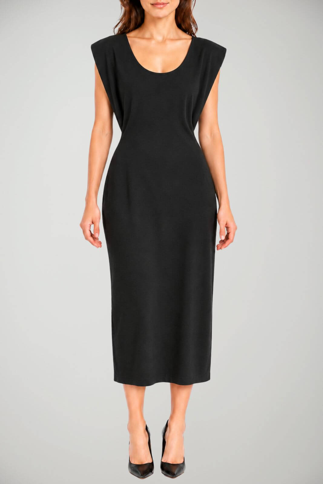 Tela Abito Donna in Twill Giapponese