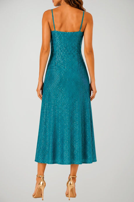Tensione In Abito Donna in Paillettes