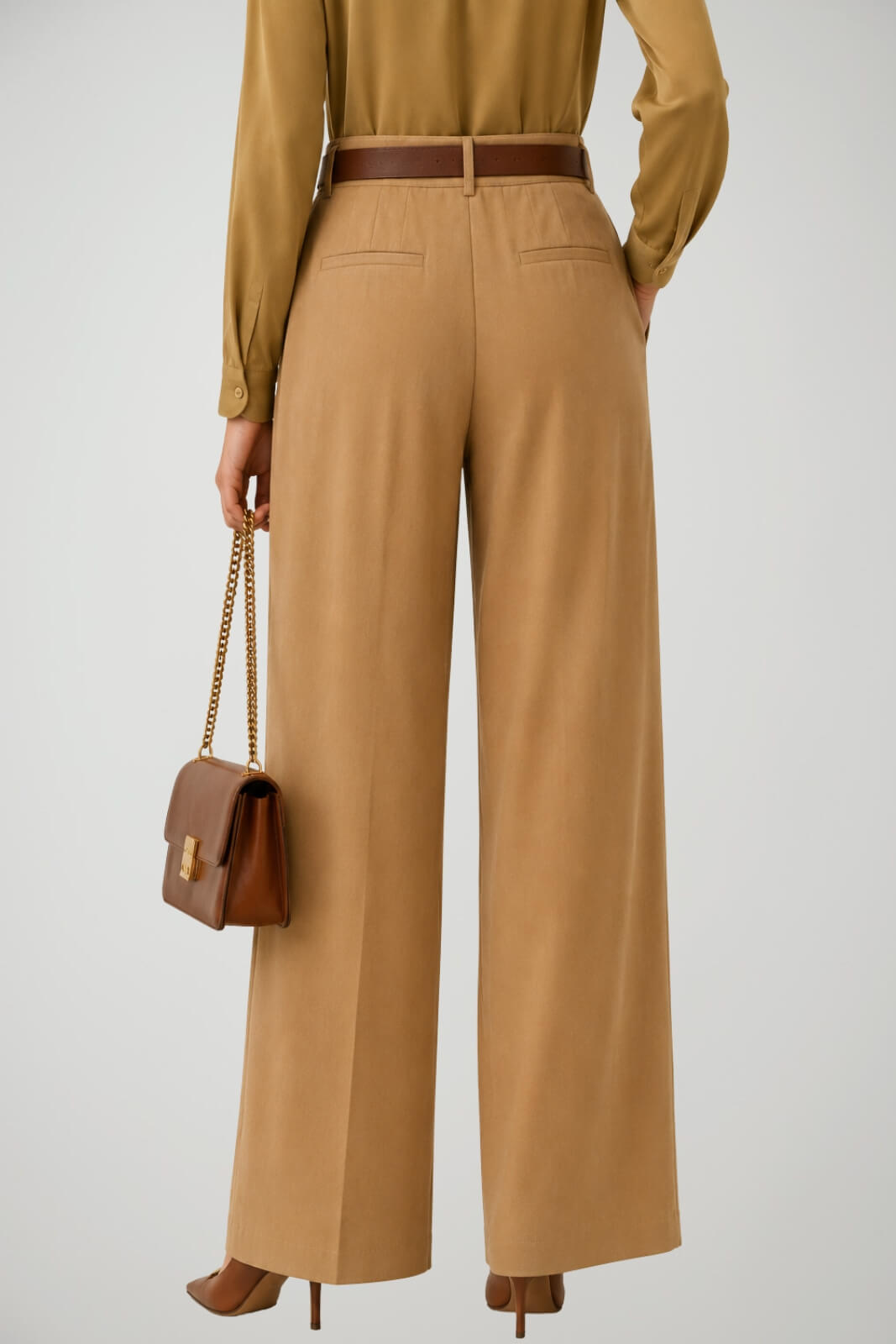 Tensione In Pantalone Donna Apollonia