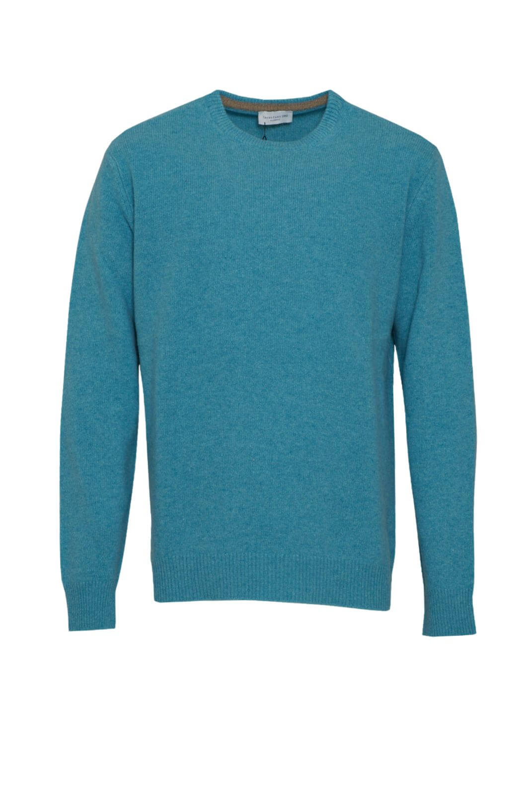 Terzo Fuso 1952 Maglia Uomo in lana merino