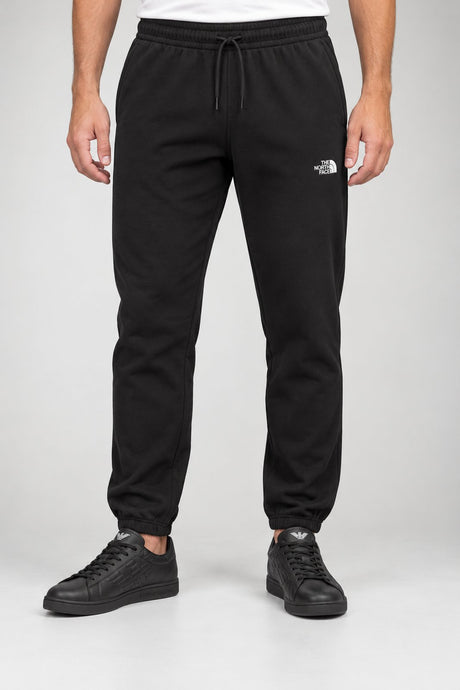 The North Face Jogger Uomo Melange Regular Fit
