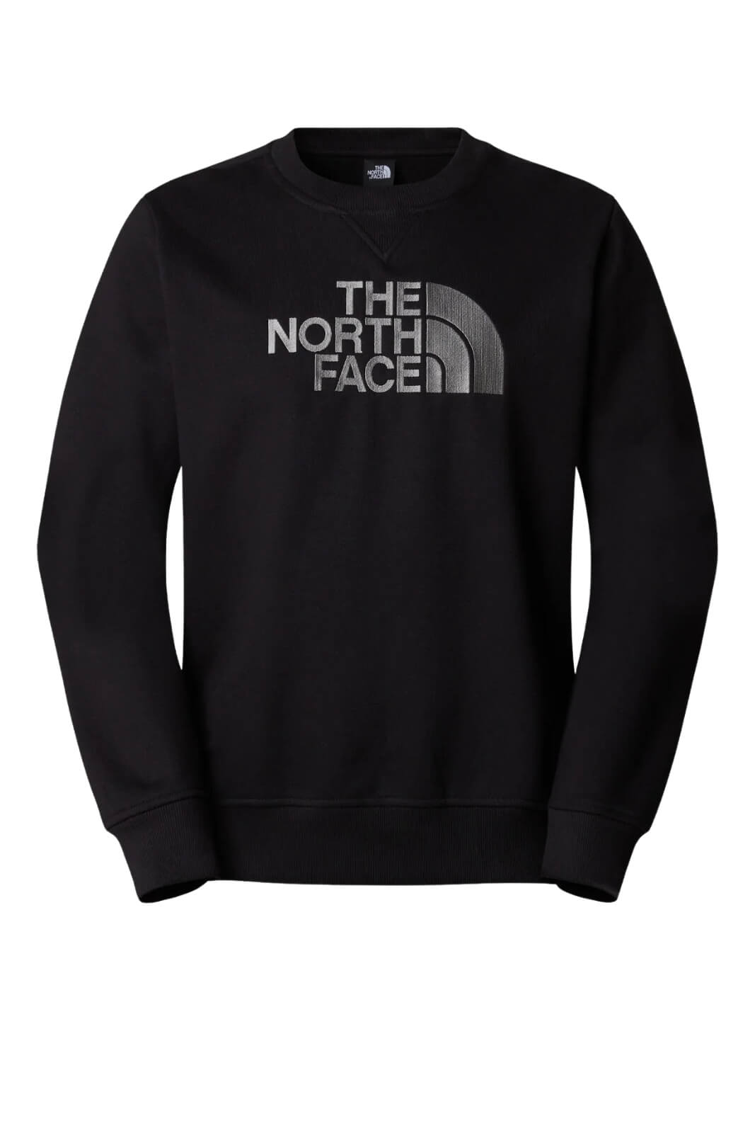 The North Face Felpa Uomo Girocollo Regular Fit