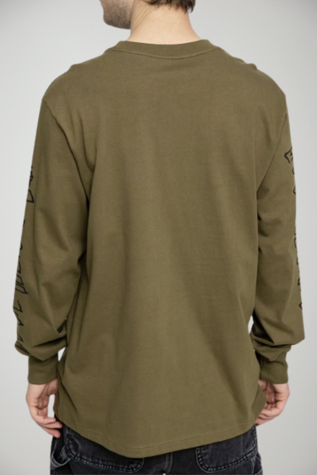 T-shirt da uomo The North Face con stampa over fit retro