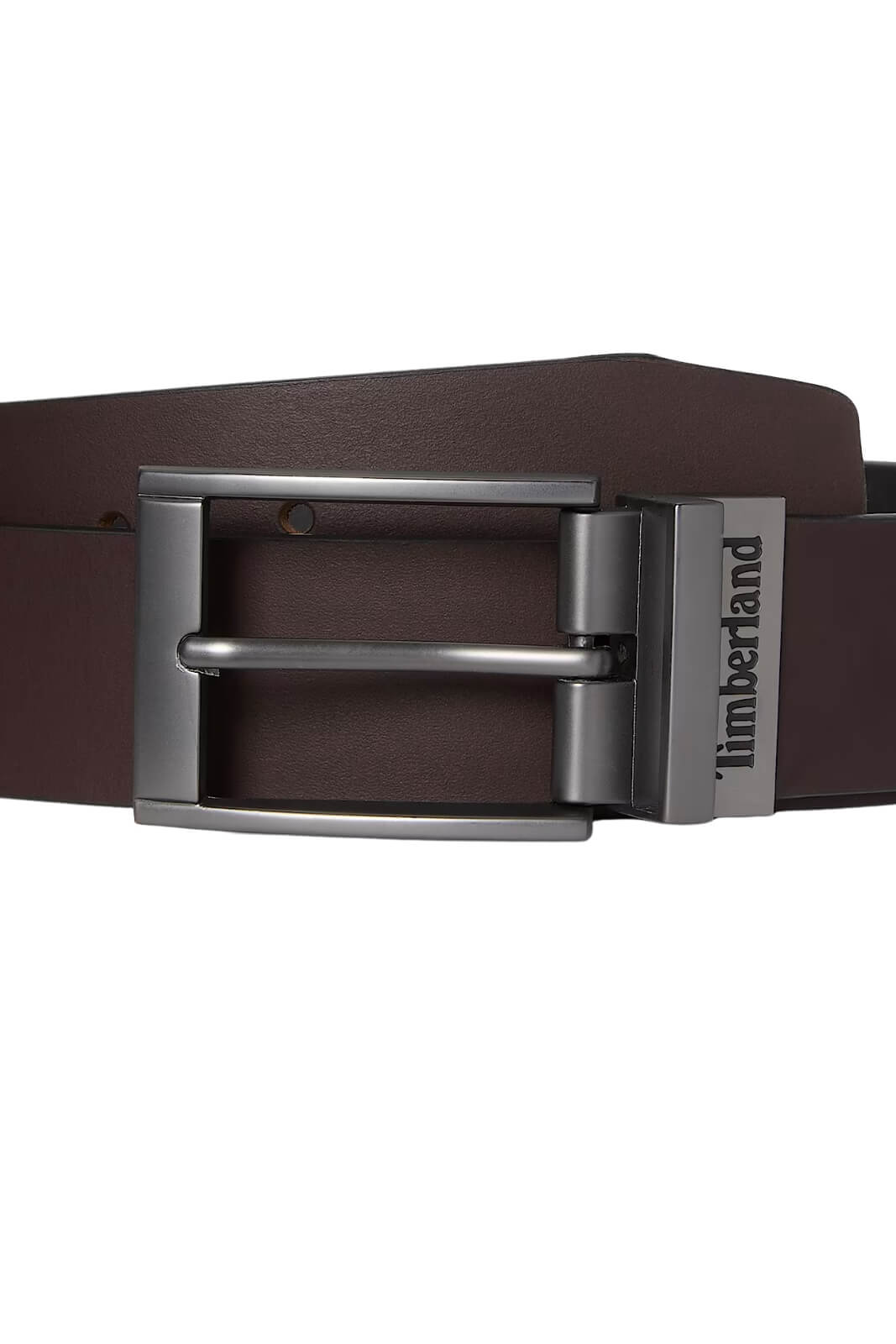 Timberland Cintura Bartley Reversibile