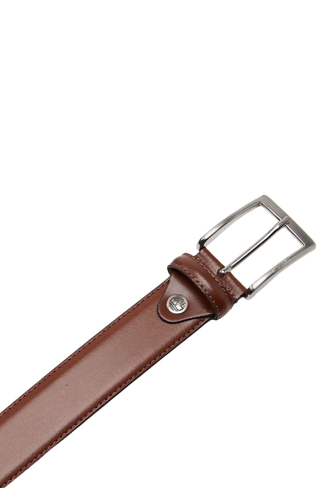 Timberland Cintura Uomo Birch Point Adjustable Leather