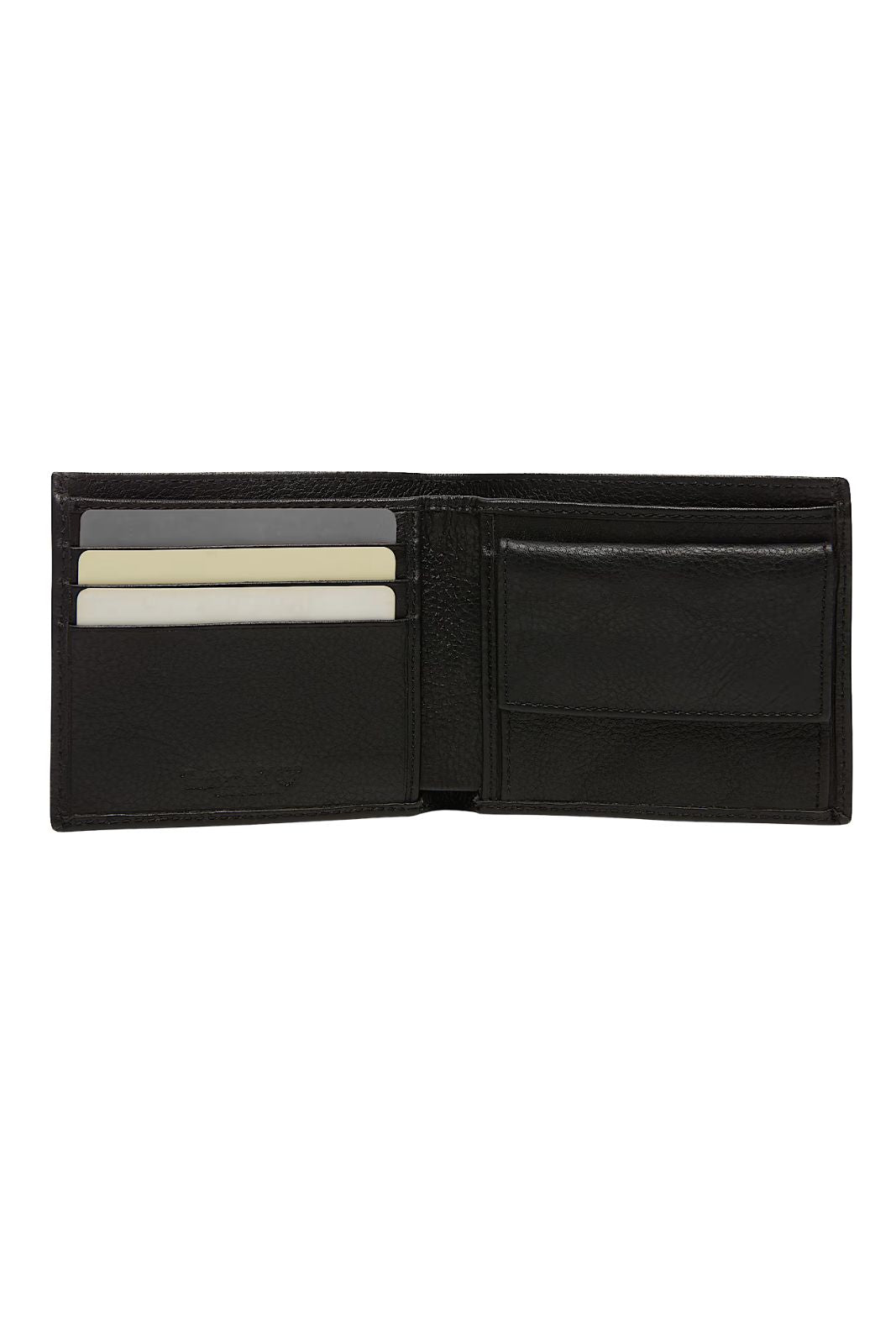 Timberland Kennebunk Bifold Wallet