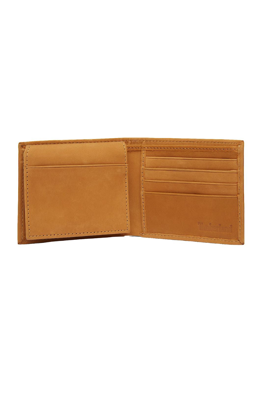 Timberland Nubuck Passcase Wallet
