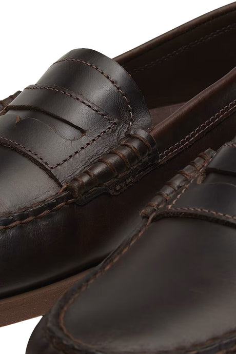 Timberland Scarpa da barca Uomo Classic