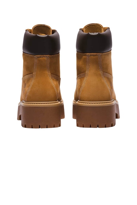 Timberland women's 6 In Lace Waterproof Wheat boots