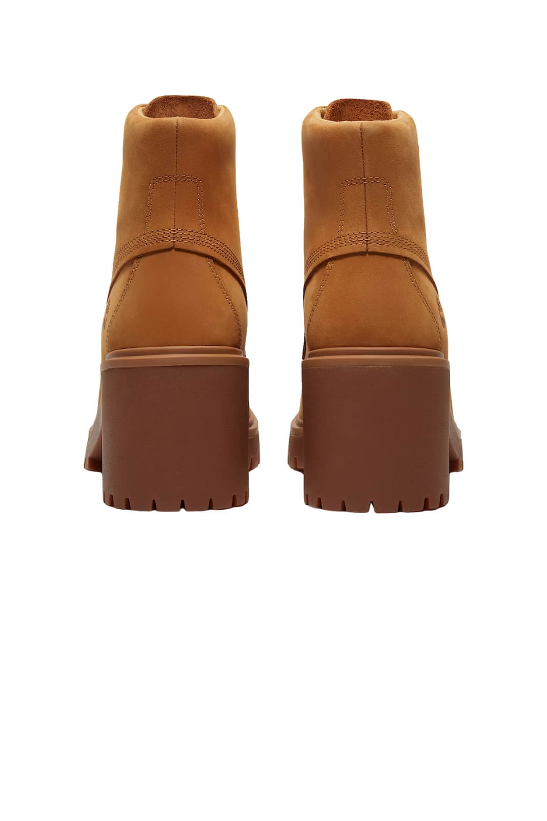 Timberland Stivali Donna Stone Heights Mid Lace